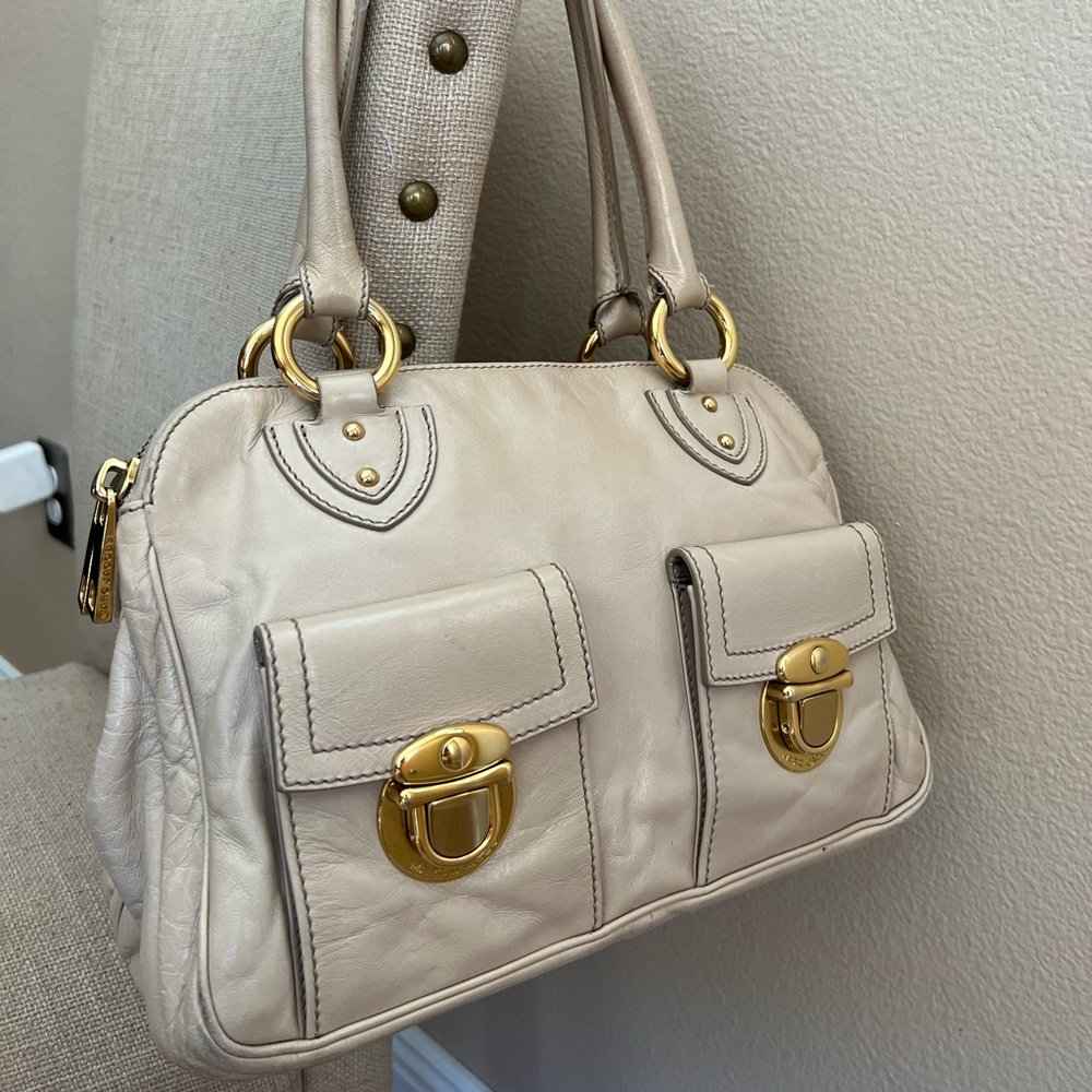 Marc Jacob’s shoulder bag